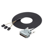 OPC-2390 Icom cable, connection cable 5m, for IC-FR5000/FR6000