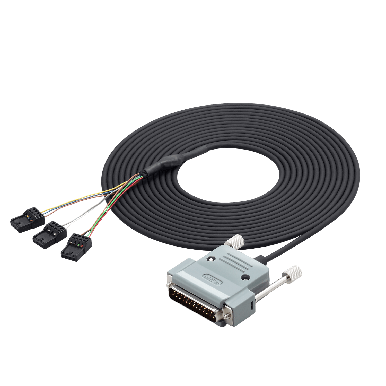 20200116171243_53164 OPC-2390 Icom cable, connection cable 5m, for IC-FR5000/FR6000 - Image 1