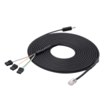 OPC-2275 Icom cable, connection cable, 5m