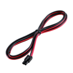 OPC-656.001 Icom DC Power cable