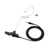 SP-27.001 Icom Earphone with 3.5mm plug