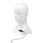 SP-27.001 Icom Earphone with 3.5mm plug - Image 2