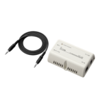 CT-23 Icom IP110H and PTT Microphone Adapter
