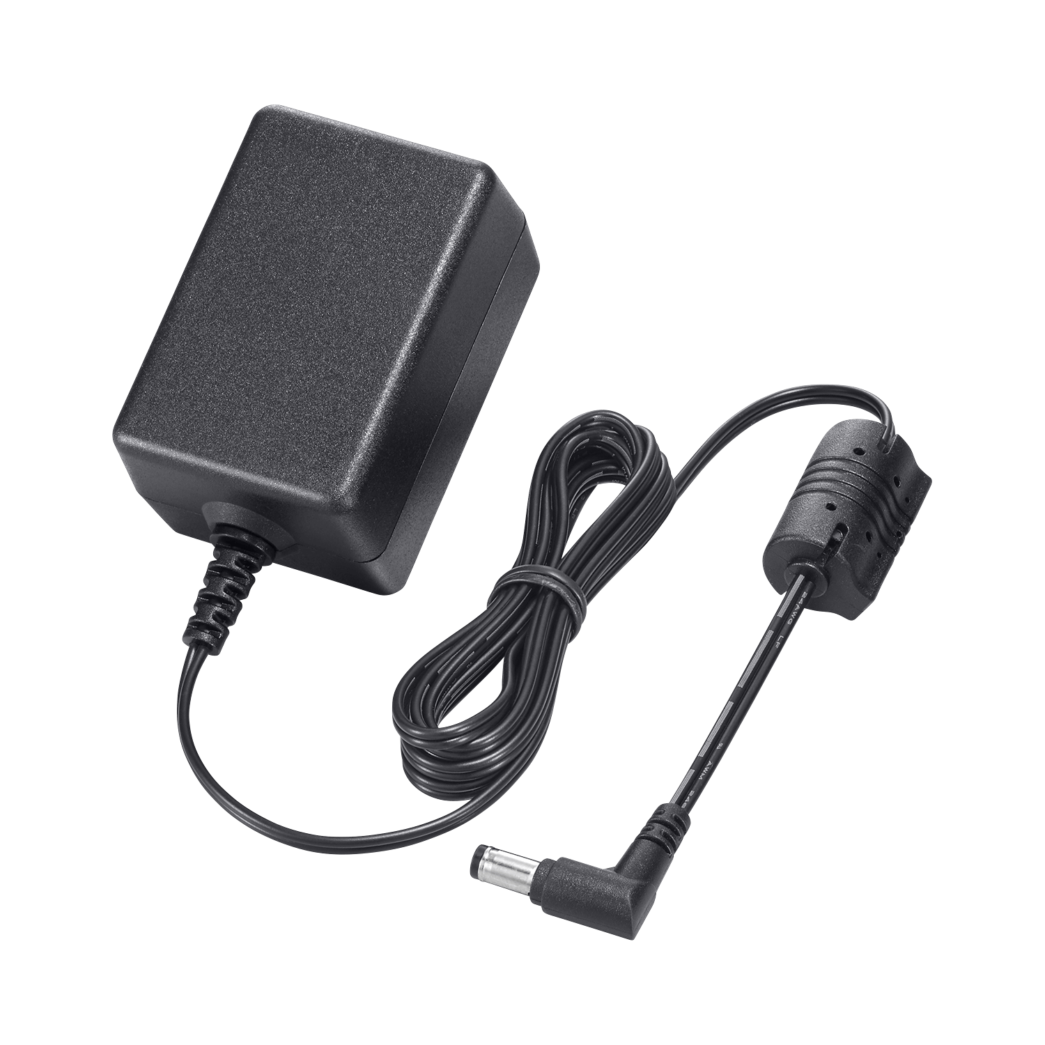 20200122080532_71262 BC-242 Icom AC Charger, AU/NZ Plug - Image 1