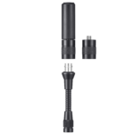 FA-S103U.001 Icom SAT100 One-touch Connector Adapter - Image 2