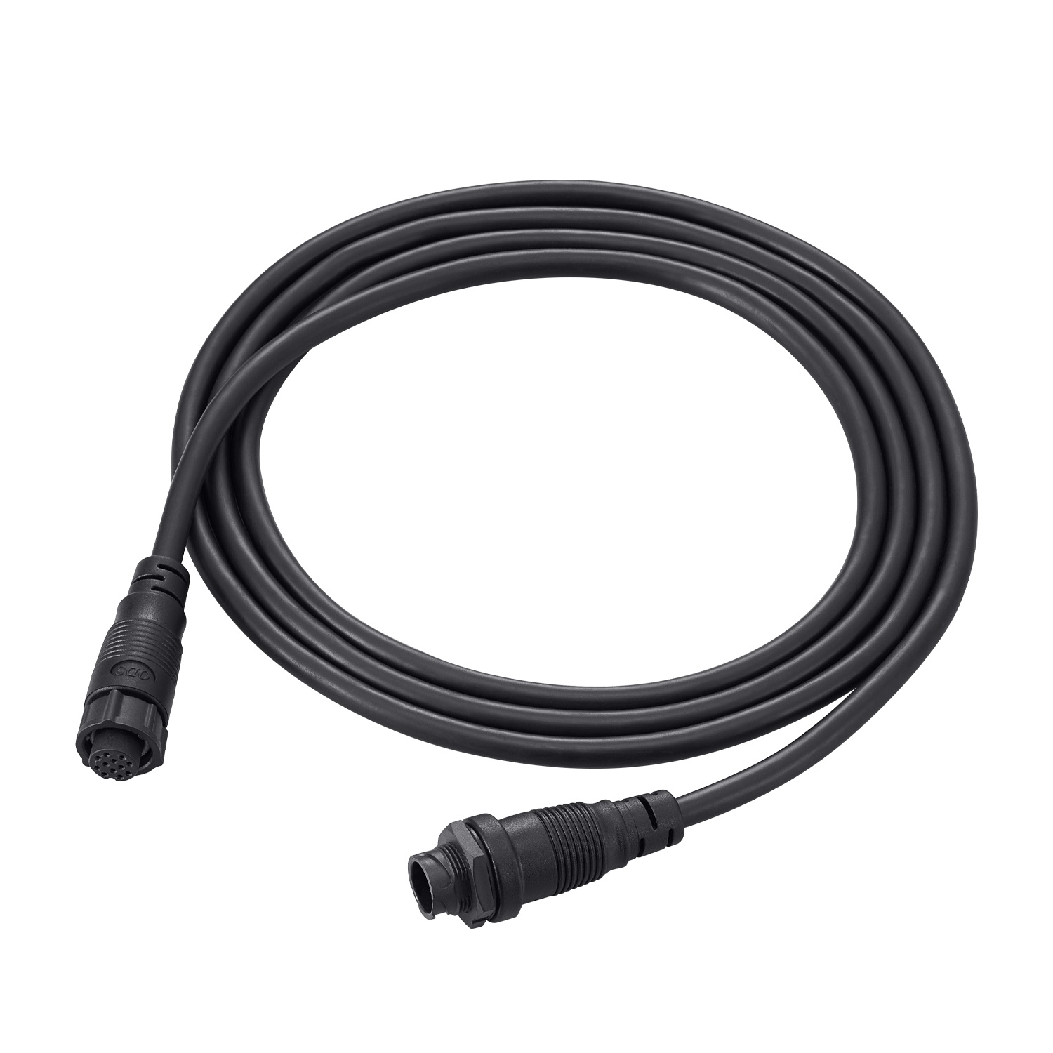 20200814142505_90549 OPC-2429.001 Icom Cable, 2m, for Microphone - Image 1