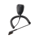 HM-222H Icom Speaker-Microphone, Waterproof IP68