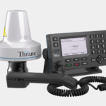 90-102608 Lars Thrane LT-4100 System, Maritime