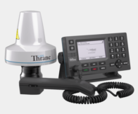 90-102608 Lars Thrane LT-4100 System, Maritime