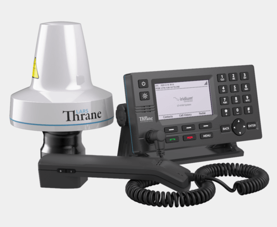 210420_Certus100_web.214-560x460 90-102608 Lars Thrane LT-4100 System, Maritime - Image 1