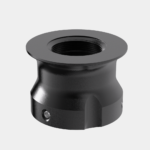 91-102550 Lars Thrane Pole Mount, 2.0in(?53.0mm), for Antenna