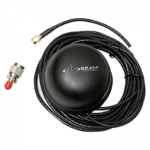 RST220 Beam Iridium Antenna, Bolt Mount, 5m cable (Vehicular)