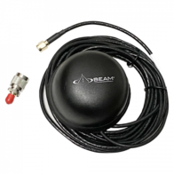 RST220 Beam Iridium Antenna, Bolt Mount, 5m cable (Vehicular)