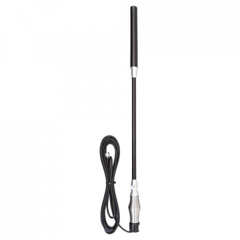 beam-whip-single-mode-antenna_l RST714B Beam Iridium Antenna, Bull Bar, Spring Mount Whip, 5m cable (Vehicular) - Image 1