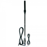 RST706B Beam Iridium and GPS Antenna, Bull Bar and Spring Mount Whip, 5m cables (Vehicular)