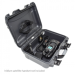 PTTGNG-C1B Beam 9575PTT Grab Go Case, Wired Handset, UPS Battery - Image 2