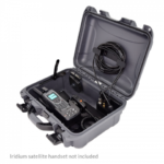 PTTGNG-C1B Beam 9575PTT Grab Go Case, Wired Handset, UPS Battery - Image 3