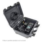 PTTGNG-W1A Beam 9575PTT Small Grab Go Case Kit, Wireless Handset - Image 3