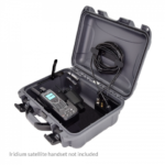 PTTGNG-W1A Beam 9575PTT Small Grab Go Case Kit, Wireless Handset