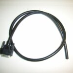 37-125999-A Sailor Power cable, F/Terminal, BGAN-X BDU, 0.5m