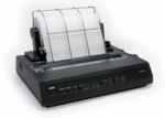 8012520006 Sailor H1252B, TT-3608A Parallel and USB interface printer, 12/24VDC
