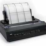 8012520006 Sailor H1252B, TT-3608A Parallel and USB interface printer, 12/24VDC