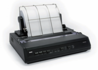 8012520006 Sailor H1252B, TT-3608A Parallel and USB interface printer, 12/24VDC