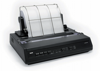 sailor-h1252b-parallel-and-usb-interface-printer 8012520006 Sailor H1252B, TT-3608A Parallel and USB interface printer, 12/24VDC - Image 1
