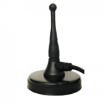 PTT615 Beam 9575PTT Wireless Antenna, Magnetic Mount, w/ cable, 5m
