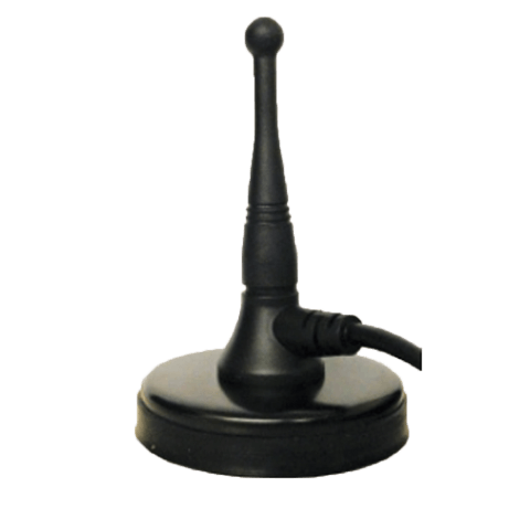 vehicle-mount-antenna-kit_l PTT615 Beam 9575PTT Wireless Antenna, Magnetic Mount, w/ cable, 5m - Image 1