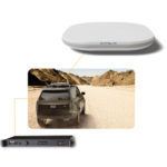 U8932-31313-0 Kymeta Hawk u8 Terminal, LTE ADV PRO, (Global) - Image 2