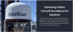 C1-70-A00S Intellian C700 Iridium Certus System, (Maritime) - Image 2