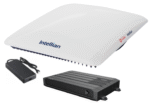 MS-OW10HF-CNX-MOBILITY-450A Intellian OneWeb OW10HV Flat Panel, Compact with Mobility CNX, 450W AC PSA (Vehicle)