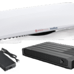 OS-OW11FFG-CNX-MOBILITY-450A Intellian OneWeb OW11FM Flat Panel, Enterprise with Mobility CNX, 450W AC PSA(Maritime)