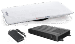 OS-OW11FFG-CNX-MOBILITY-450A Intellian OneWeb OW11FM Flat Panel, Enterprise with Mobility CNX, 450W AC PSA(Maritime)