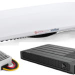 MS-OW11FFG-CNX-MOBILITY-DC Intellian OneWeb OW11FV Flat Panel, Enterprise with Mobility CNX, 480W DC-DC PSA (Vehicle)