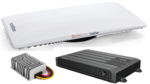 MS-OW11FFG-CNX-MOBILITY-DC Intellian OneWeb OW11FV Flat Panel, Enterprise with Mobility CNX, 480W DC-DC PSA (Vehicle)