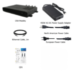 MS-OW10HF-CNX-MOBILITY-450A Intellian OneWeb OW10HV Flat Panel, Compact with Mobility CNX, 450W AC PSA (Vehicle) - Image 3