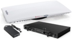 OS-OW11FFG-CNX-RACK-450A Intellian OneWeb OW11FM Flat Panel, Enterprise with 19in Rack Mount CNX, 450W AC PSA (Maritime)