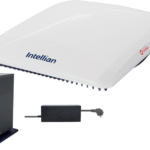 LEIDOS-AU-2# G&S-0433A /OS-OW10HF-CNX-WIFI-BNDL Intellian OneWeb OW10HM Flat Panel, WIFI-CNX w/ overnite air shipping
