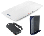 OS-OW11FFG-CNX-WIFI-450A Intellian OneWeb OW11FM Flat Panel, Enterprise with WIFI CNX, 450W AC PSA (Maritime)