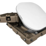 U8932-31314-0 Kymeta Hawk u8 GO Terminal, LTE ADV PRO, (Portable Global)