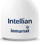 V5-60G-00X4N Intellian GX60NX2-HP VSAT GX Terminal, 9W Ka-band  XCVR, ADU ONLY, (Maritime)