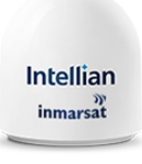 V5-60G-00X3N Intellian GX60NX2 VSAT GX Terminal, 4.5W Ka-band  XCVR, ADU ONLY, (Maritime)