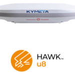 U8932-31313-0 Kymeta Hawk u8 Terminal, LTE ADV PRO, (Global)