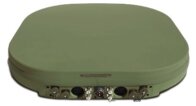 U8711-10110-0 Kymeta u8 GEO MIL Terminal, Green Carc, 40W BUC, 950MP, LTE ADV PRO (Global)