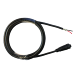 91-102118 Lars Thrane DC Power Cable, 3m, 4-pin