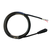 91-102767 Lars Thrane Cable, DC Power 2-pin, 3m