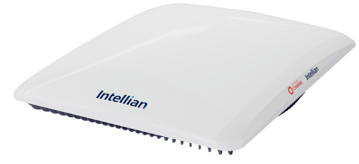 OW10HV Land Mobility_ 2 image_Screenshot 2024-04-18 003436 MS-OW10HF Intellian OneWeb OW10HV Flat Panel, Compact, ODU unit only (Land-Mobile, Vehicle) - Image 1