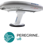 U8622-30323-0 Kymeta Peregrine u8 Terminal, without LTE or SD-WAN, (Maritime)